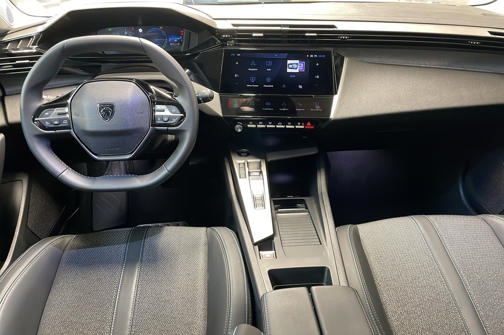 vehicule