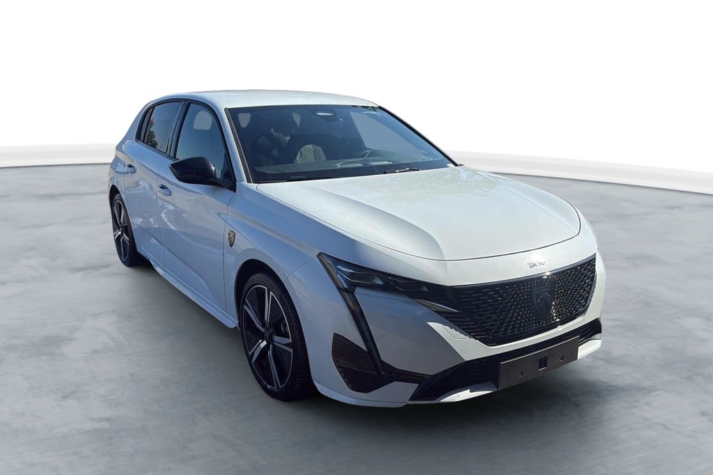 photo PEUGEOT 308