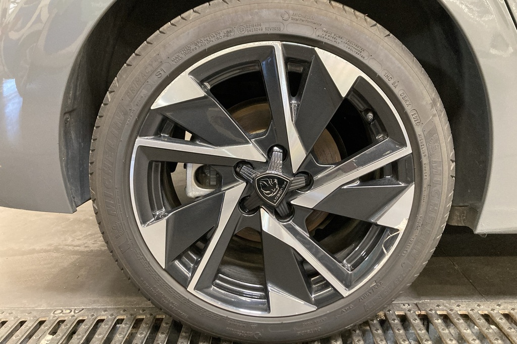 vehicule