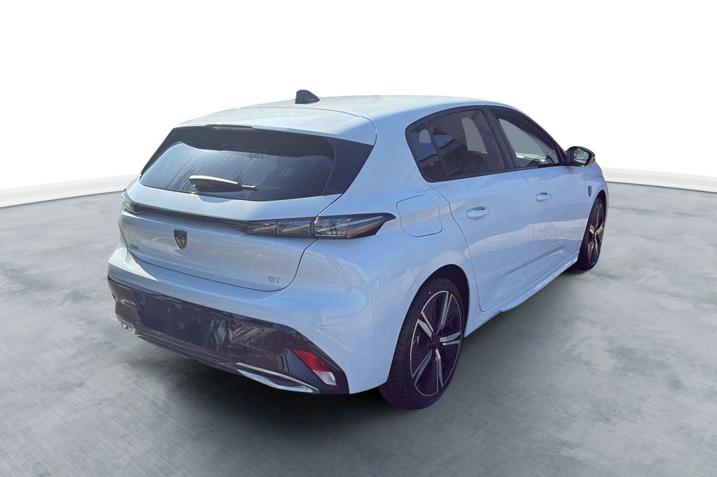 Photo véhicule 1 PEUGEOT 308 BlueHDi 130ch S S EAT8 GT