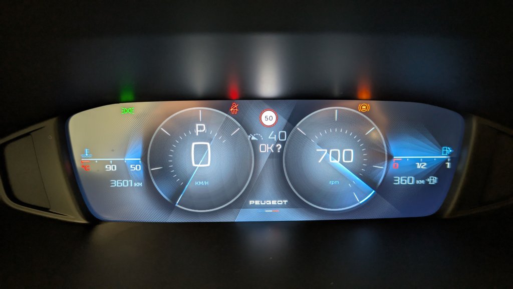 Photo véhicule 1 PEUGEOT 308 PureTech 130ch S S EAT8 Active Pack