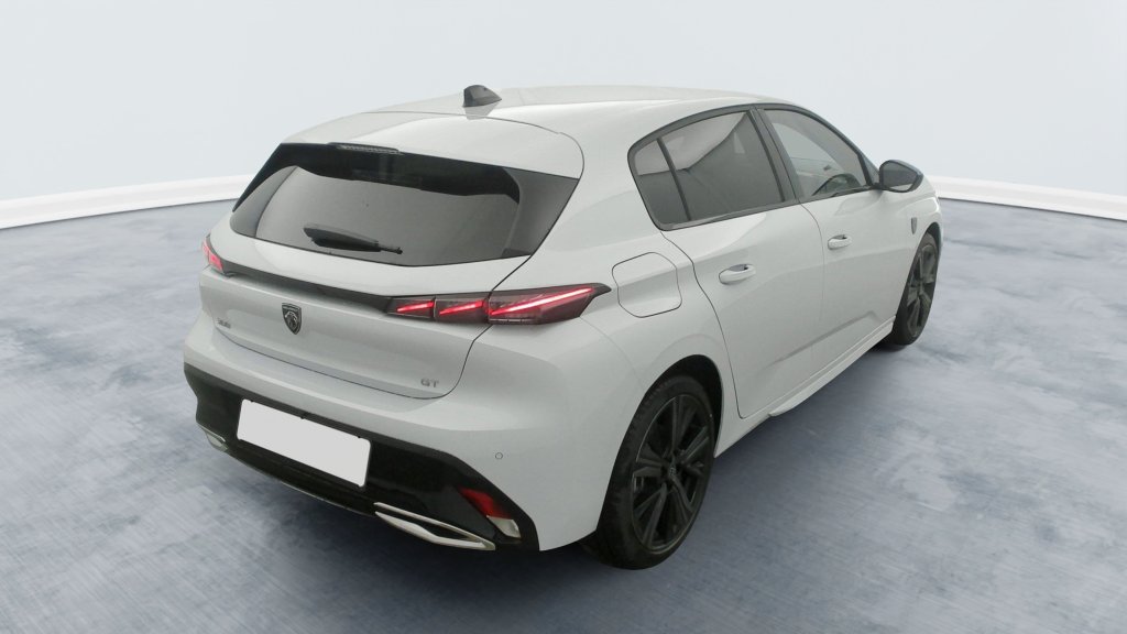 Photo véhicule 1 PEUGEOT 308 BlueHDi 130ch S S EAT8 GT