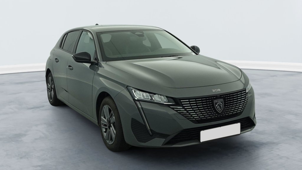 photo PEUGEOT 308