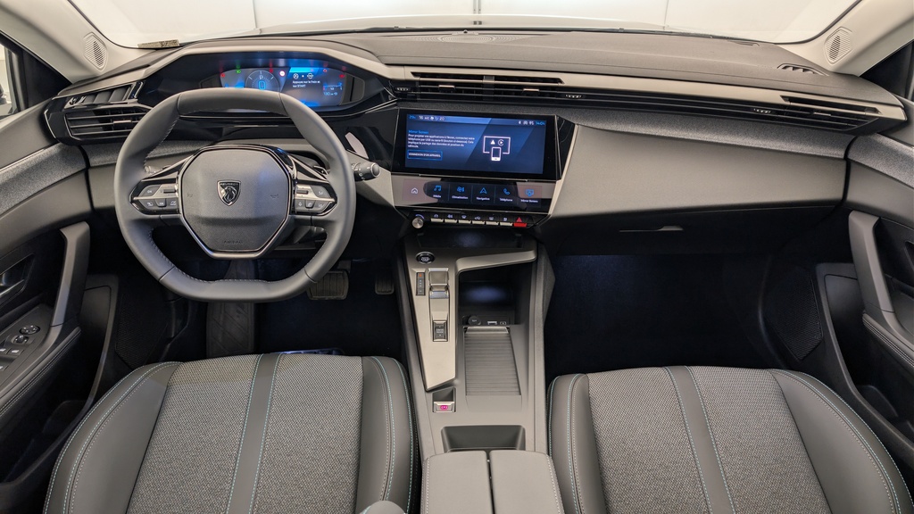 vehicule