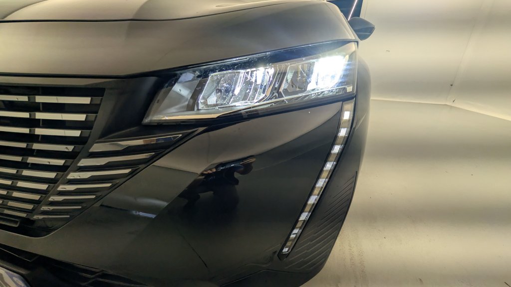 Photo véhicule 1 PEUGEOT 308 PureTech 130ch S S BVM6 Allure Pack