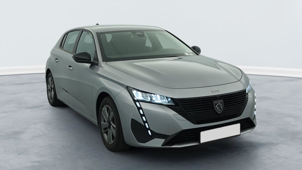 photo PEUGEOT 308