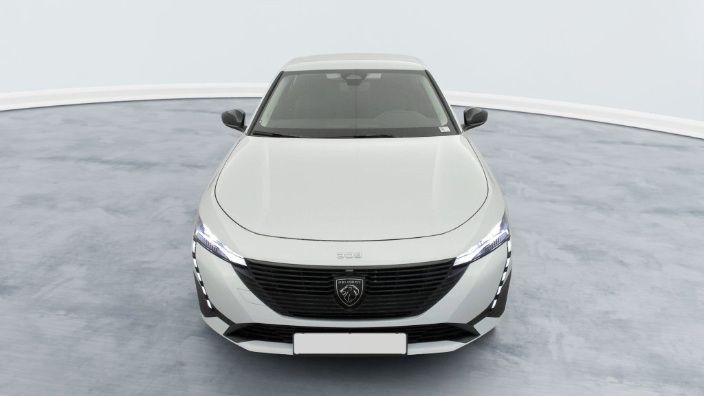 Photo véhicule 1 PEUGEOT 308 BlueHDi 130ch S S EAT8 Style