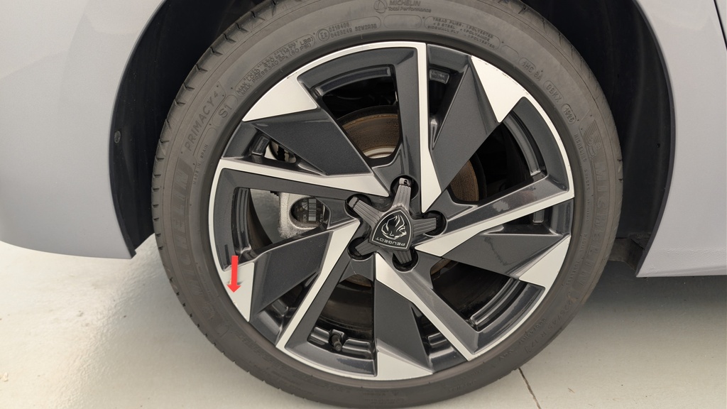 vehicule