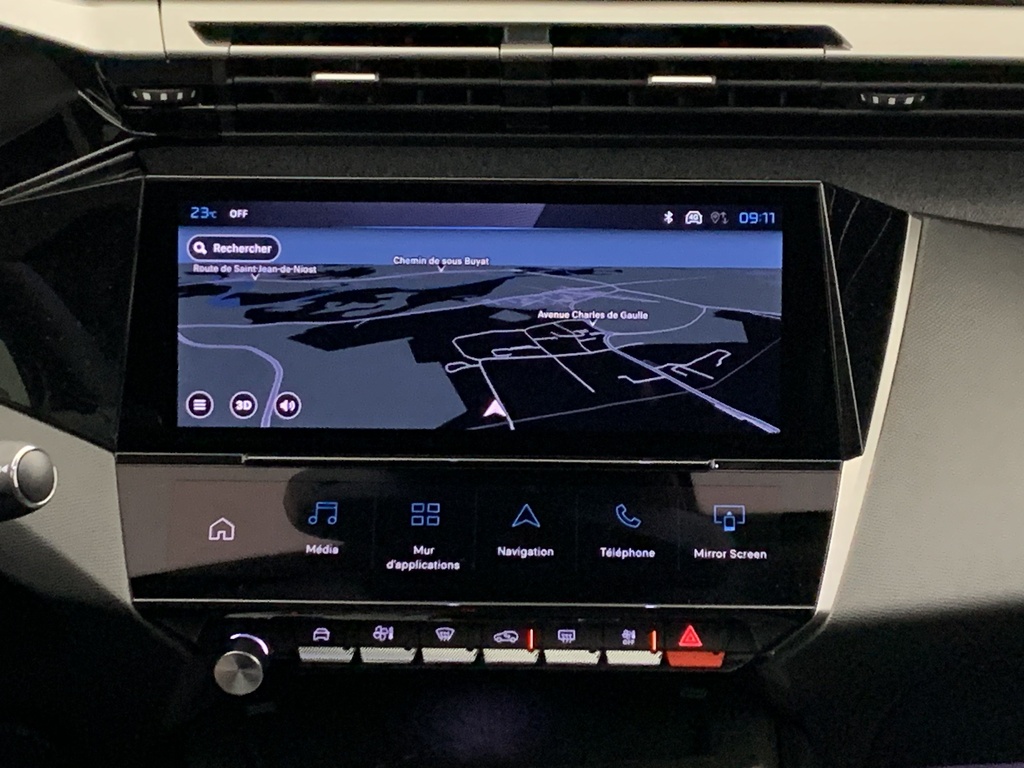 vehicule