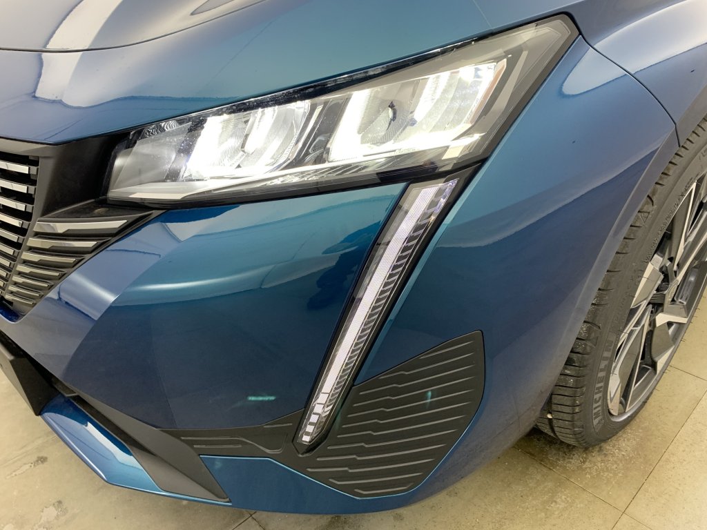 Photo véhicule 1 PEUGEOT 308 BlueHDi 130ch S S EAT8 Allure