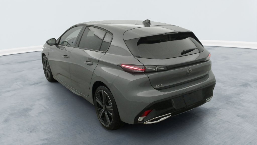 Photo véhicule 1 PEUGEOT 308 BlueHDi 130ch S S EAT8 GT