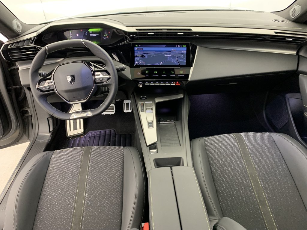 Photo véhicule 1 PEUGEOT 308 BlueHDi 130ch S S EAT8 GT