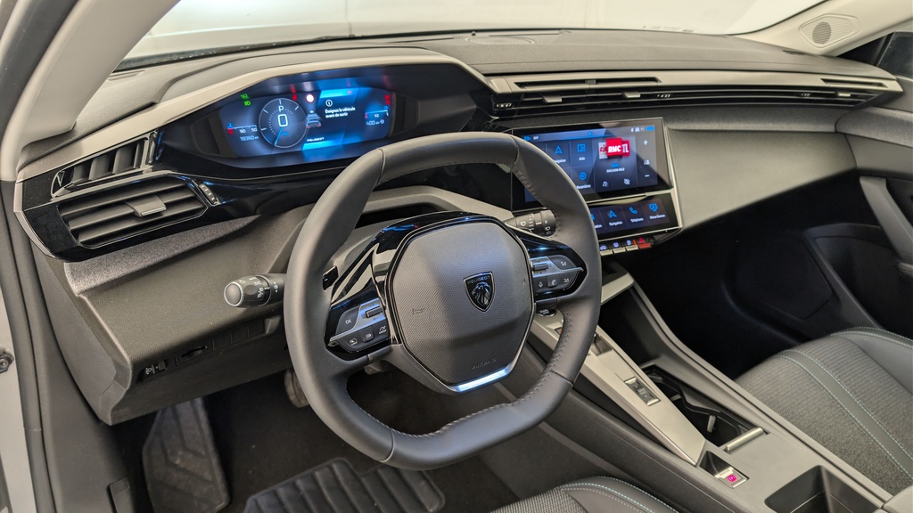 vehicule