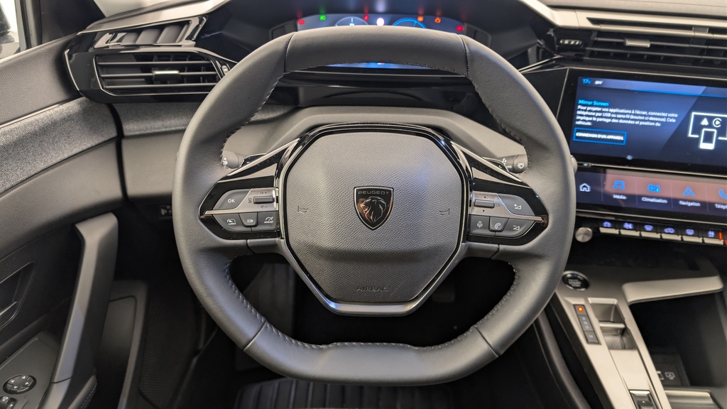 vehicule