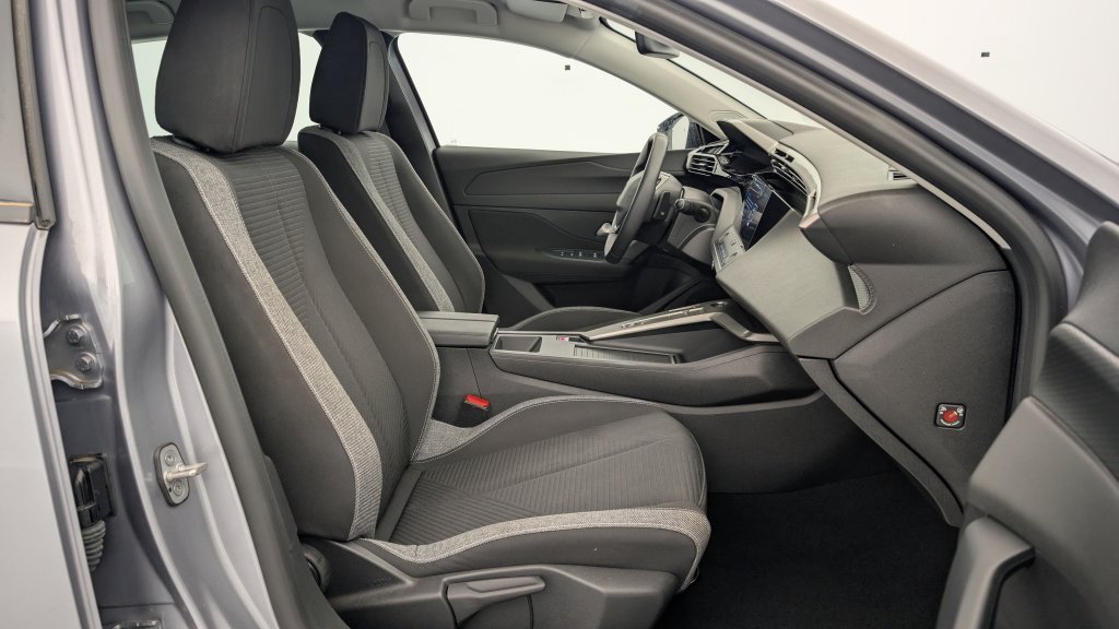 Photo véhicule 1 PEUGEOT 308 PureTech 130ch S S EAT8 Active Pack