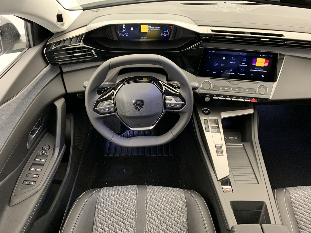 vehicule