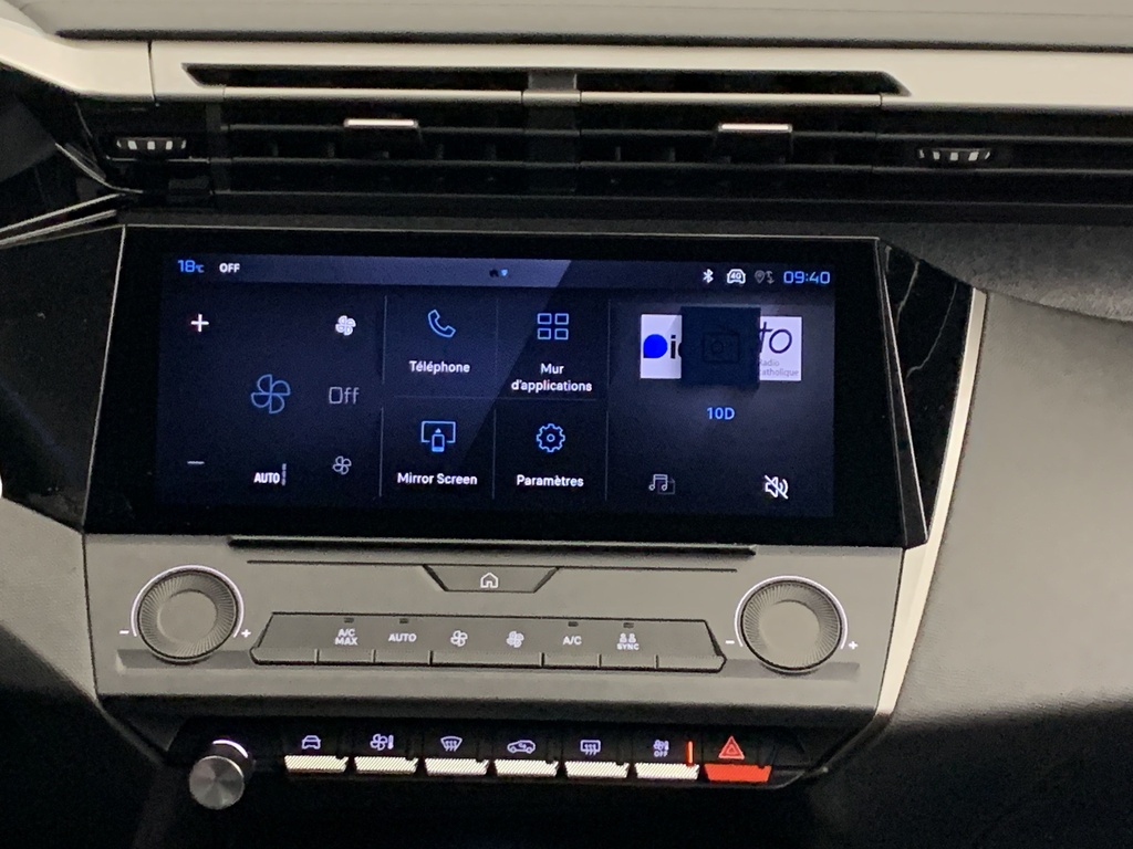 vehicule