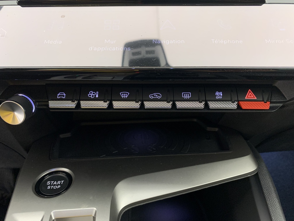 vehicule