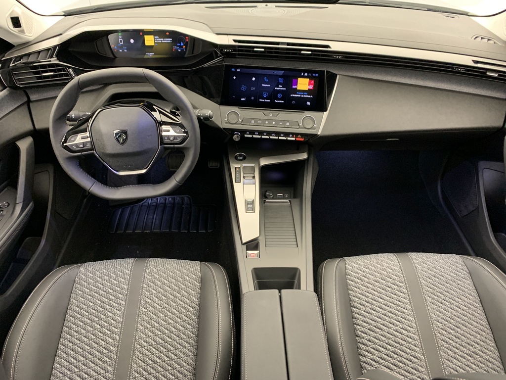 vehicule