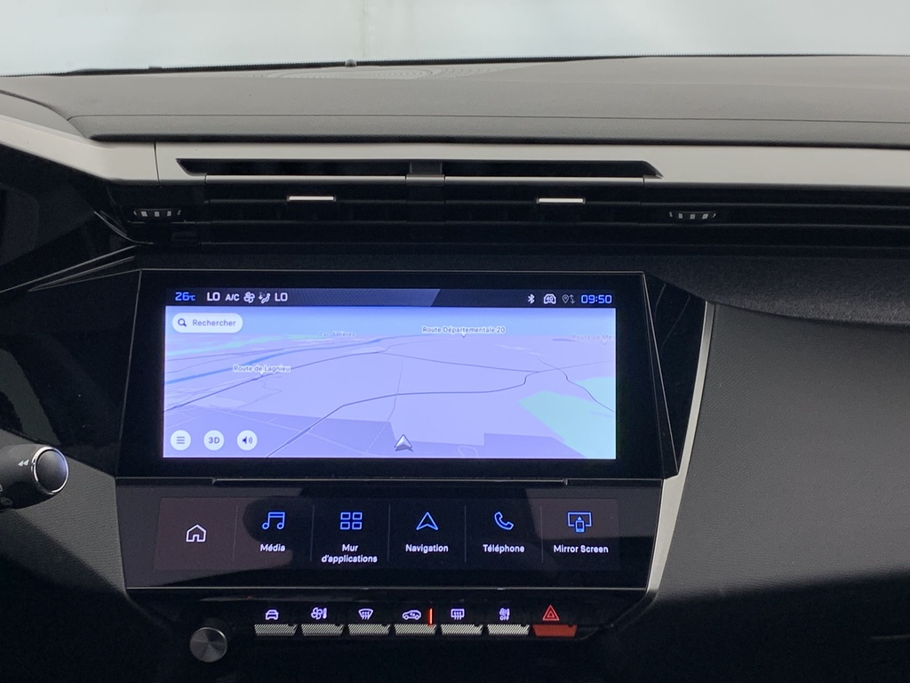 vehicule