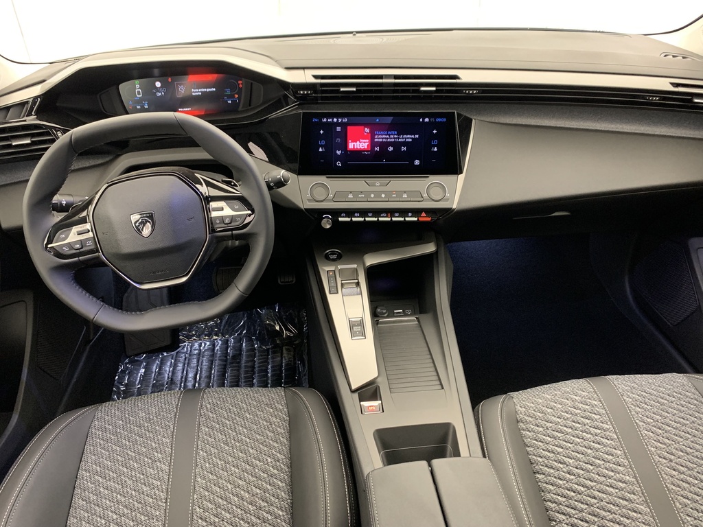 vehicule