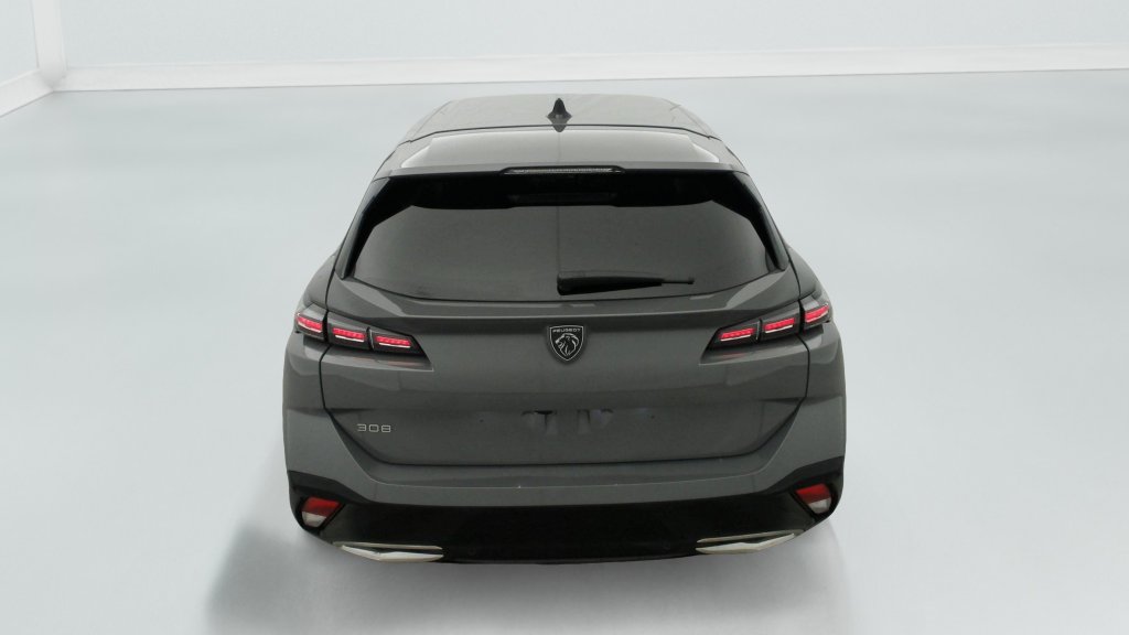 Photo véhicule 1 PEUGEOT 308 SW PureTech 130ch S S EAT8 Allure Pack