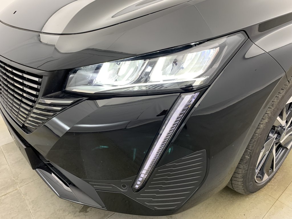 Photo véhicule 1 PEUGEOT 308 SW PureTech 130ch S S EAT8 Allure