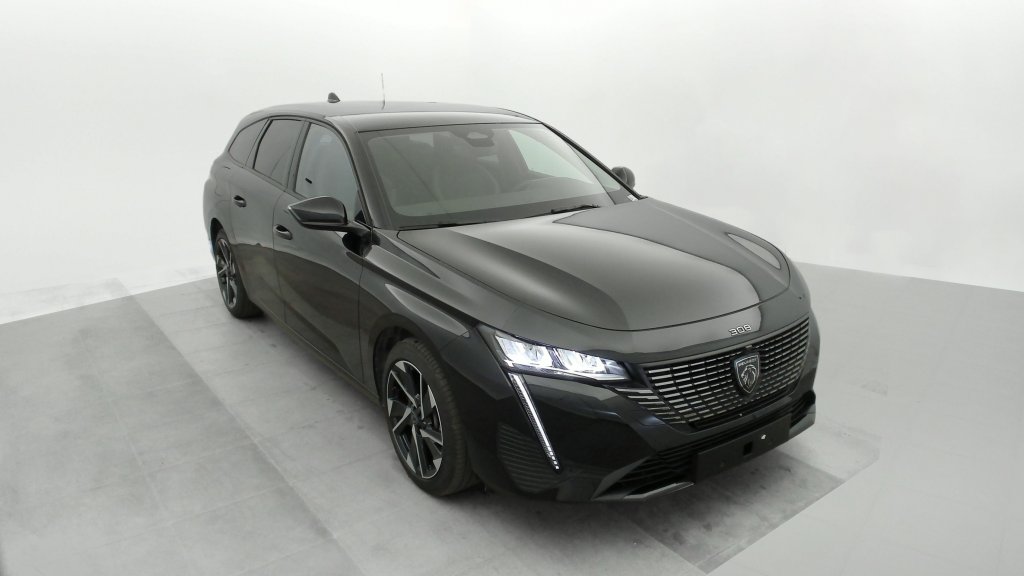 photo PEUGEOT 308 SW
