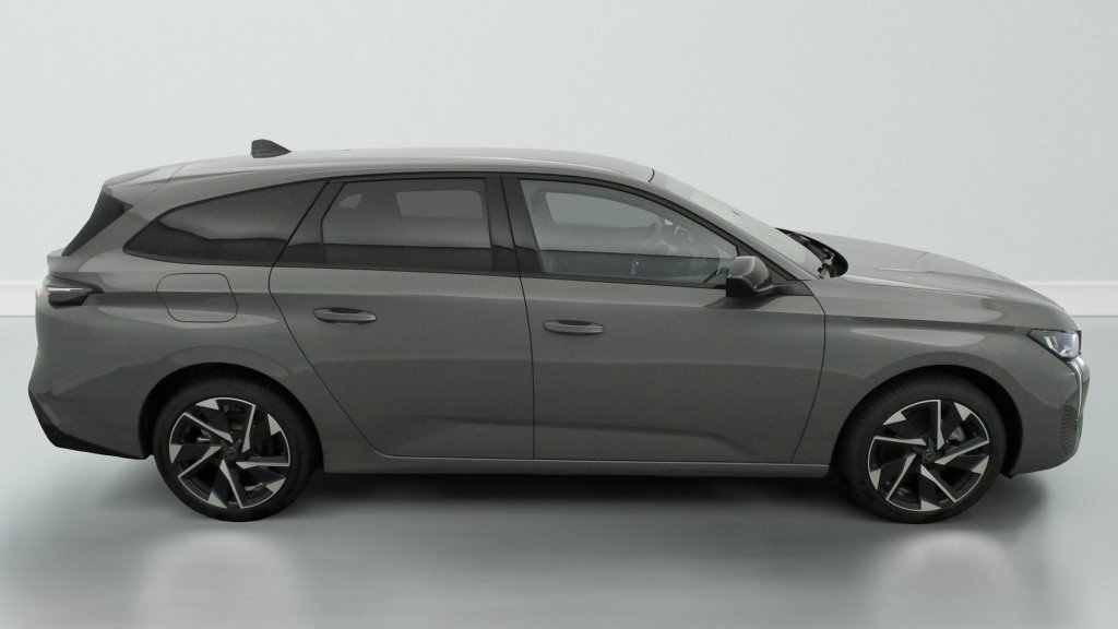 Photo véhicule 1 PEUGEOT 308 SW PureTech 130ch S S EAT8 Allure Pack