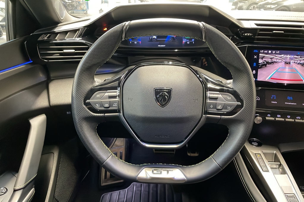 vehicule