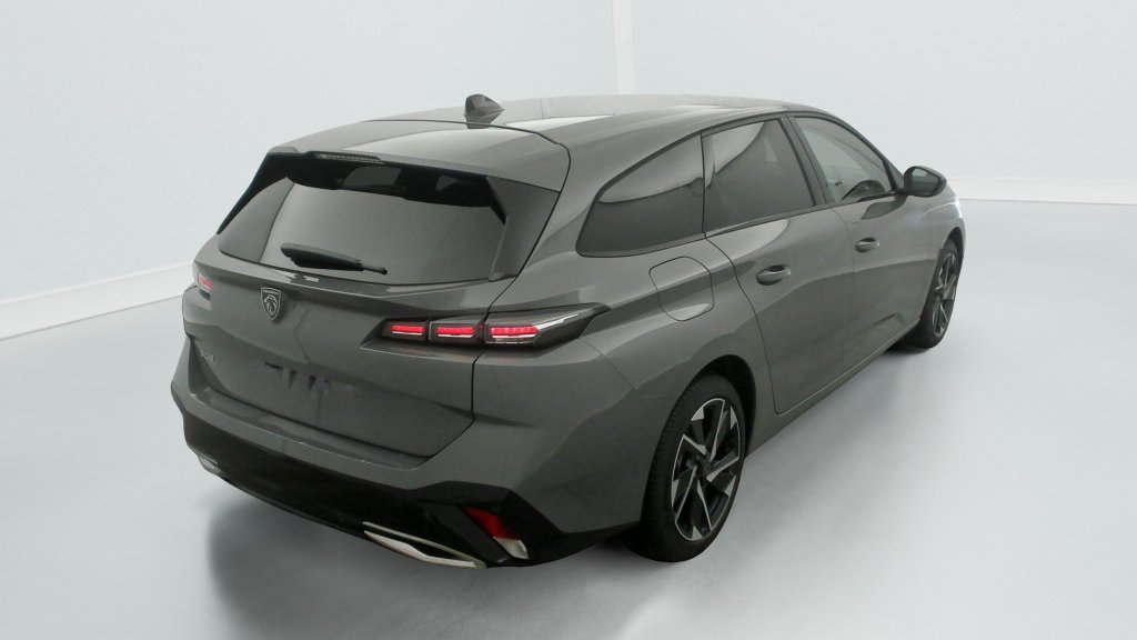Photo véhicule 1 PEUGEOT 308 SW PureTech 130ch S S EAT8 Allure Pack