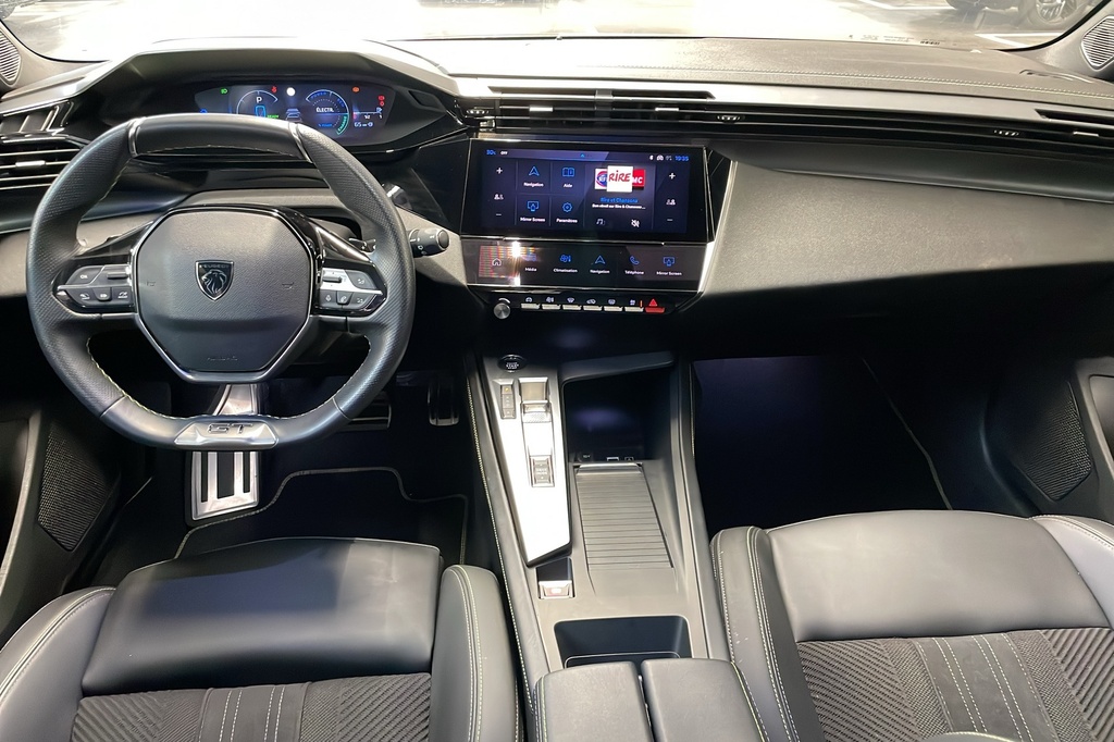 vehicule