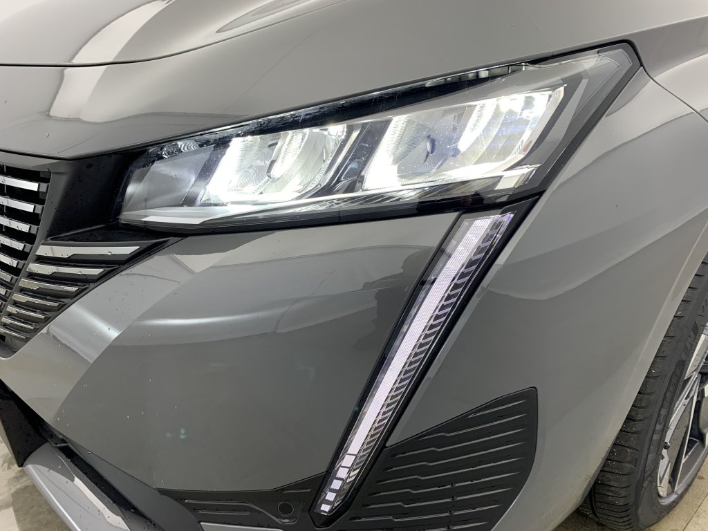 Photo véhicule 1 PEUGEOT 308 SW PureTech 130ch S S EAT8 Allure Pack