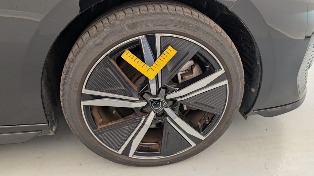vehicule