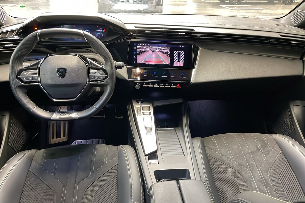 vehicule