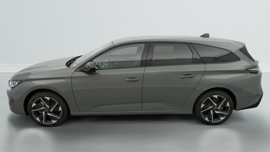 Photo véhicule 1 PEUGEOT 308 SW PureTech 130ch S S EAT8 Allure Pack