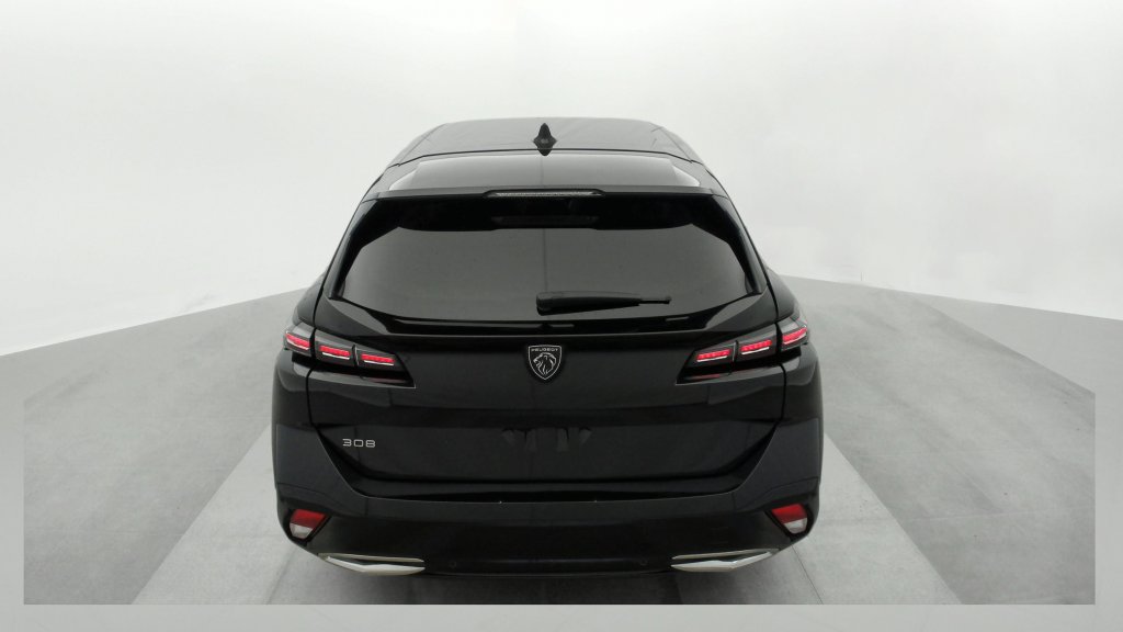 Photo véhicule 1 PEUGEOT 308 SW PureTech 130ch S S EAT8 Allure