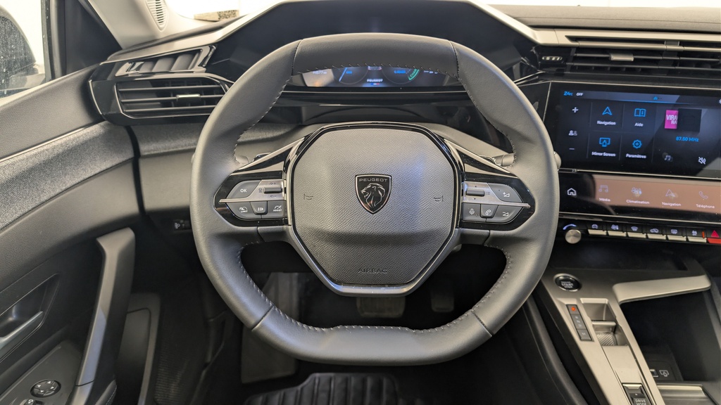 vehicule