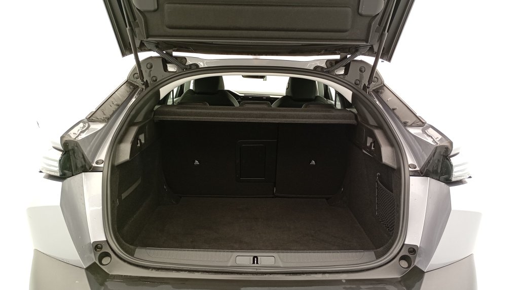 Photo véhicule 1 PEUGEOT 408 PureTech 130 ch S S EAT8 Allure