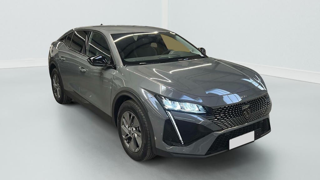 vehicule