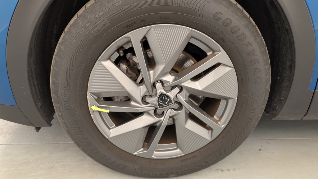 vehicule
