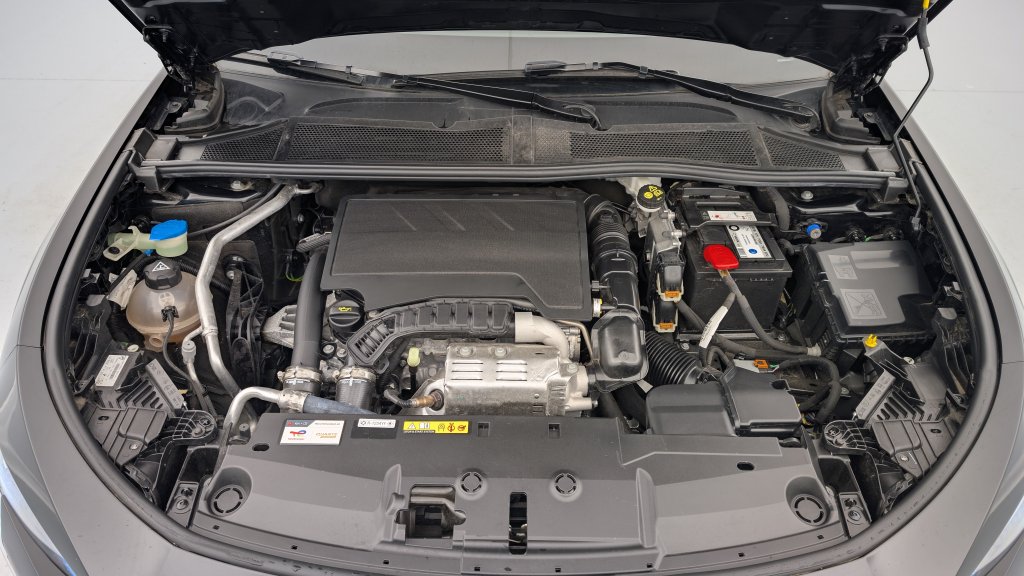 Photo véhicule 1 PEUGEOT 408 PureTech 130 ch S S EAT8 Allure