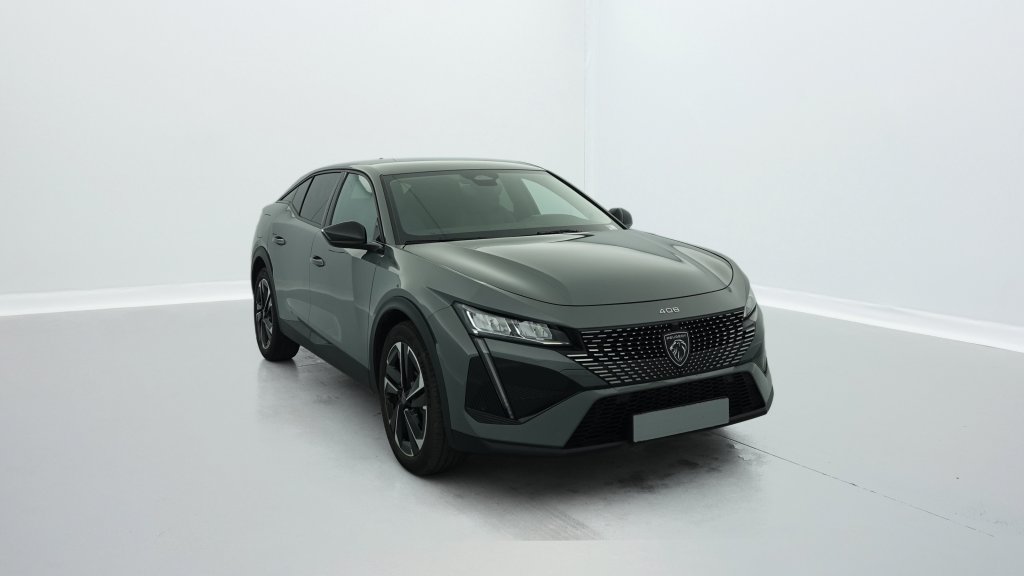 photo PEUGEOT 408
