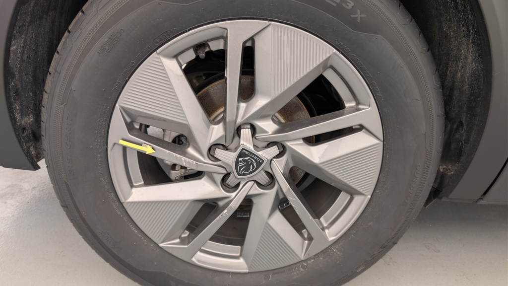vehicule