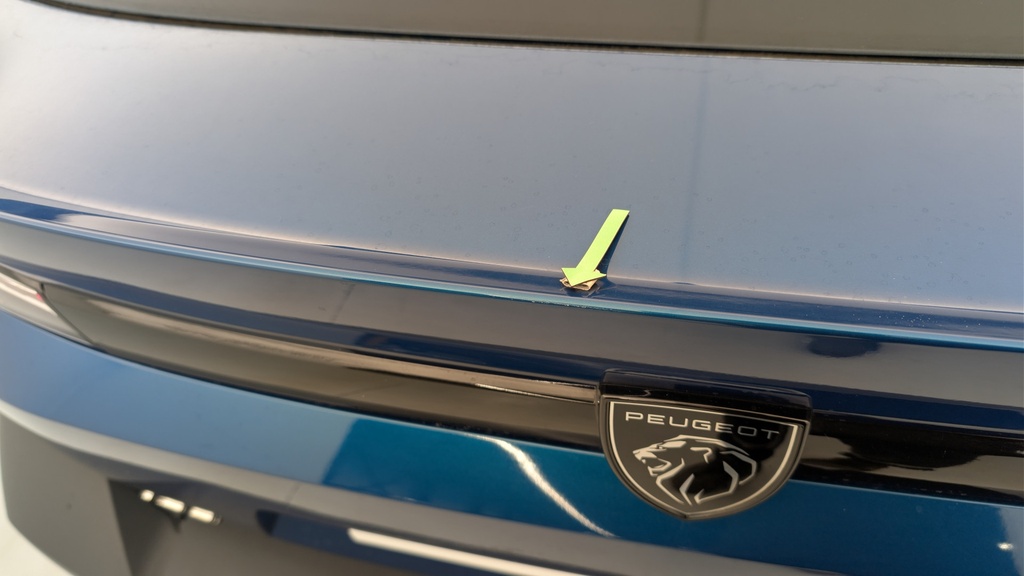 vehicule