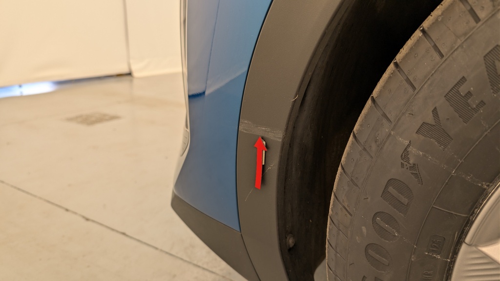 vehicule