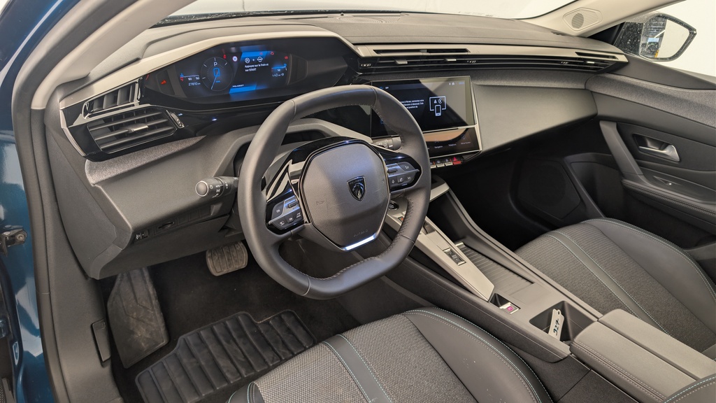 vehicule