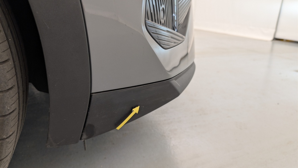 vehicule