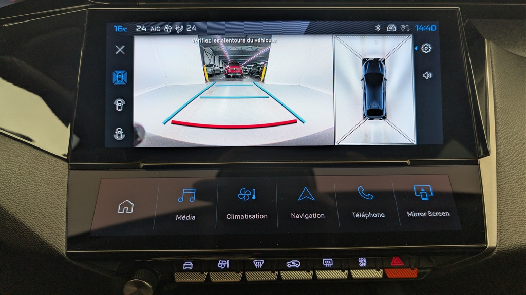 vehicule