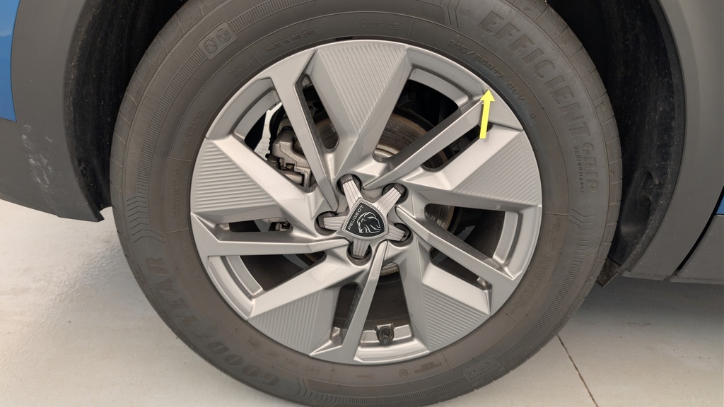 vehicule